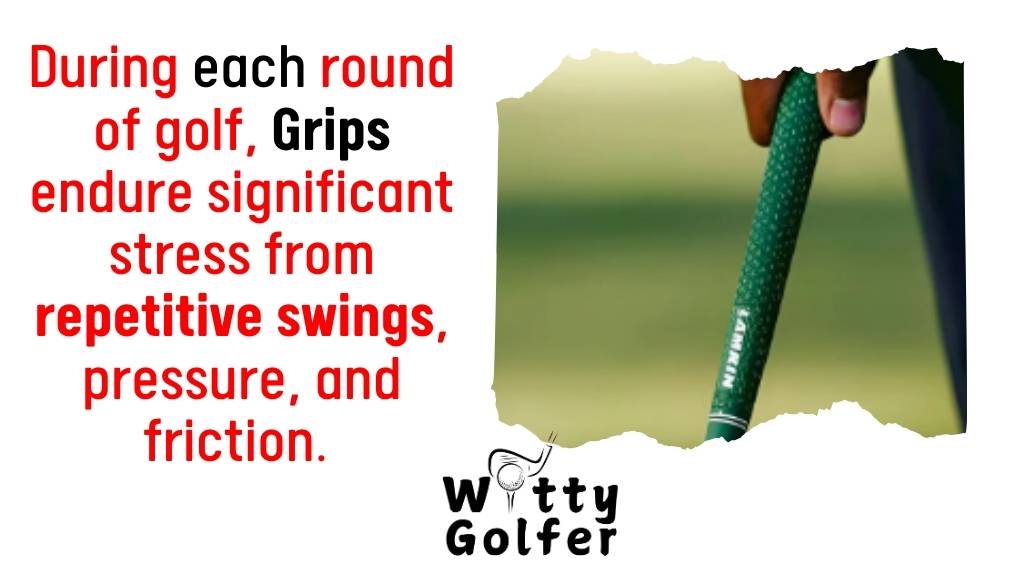 Can You Reuse Grip Tape on Golf Clubs