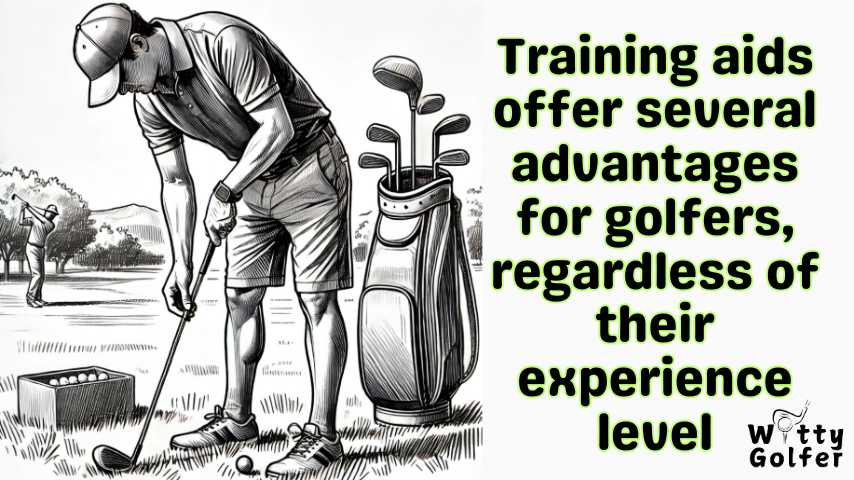 How to Attach the Training Aid Golf Swing