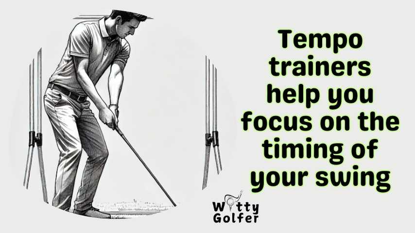 How to Use a Golf Swing Trainer